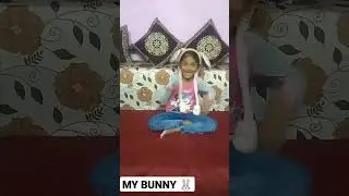 @BUNNY@MYCUTBUNNY@BUNNY HAIR BAND