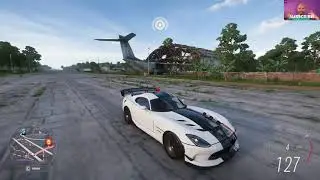 🚗 Dodge vs Porsche Jump Battle 😱 | Kaun Hai Jump King? | Forza Horizon 5 🔥