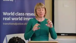 ESIL Lecture - Fionnuala N&iacute; Aol&aacute;in