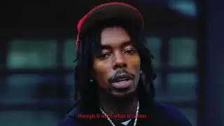 Bishop Nehru - Keep It A Bean (Official Music Video)