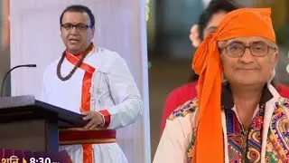 TMKOC 4624 Review 🔥 Aaj Ka Episode Full Breakdown | Taarak Mehta Latest Update