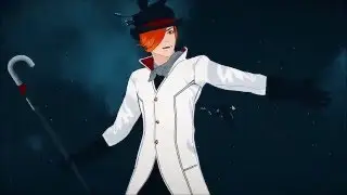 RWBY - RIP Roman Torchwick