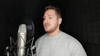 MAJED SAYAD - AH NE YAPSAM COVER ( EMRAH)