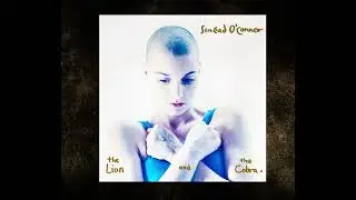 Sin&eacute;ad O'Connor - Drink Before the War