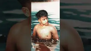 Edit 🔥 #shubham_editz #editing #swimmingpool #shorts