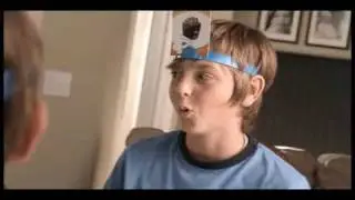 2009 Headbanz commercial