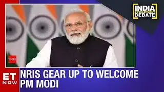 Why PM Modi's U.S State Visit Is Path-Breaking | India Development Debate