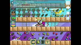 Break Pepper Tree in Growtopia