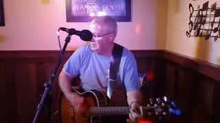 Summertime Blues, Albie Stepowany
