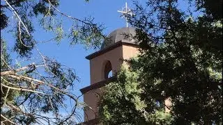 16 Trinity Mass 2021