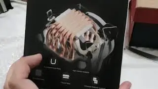 Unboxing ALSEYE ST-90.