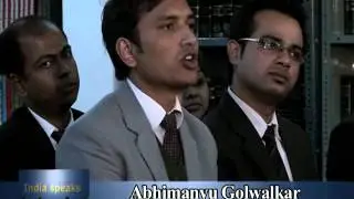If I were the finance Minister of India on Russian Radio
