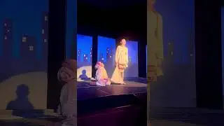 11-year-old Kennedy singing &ldquo;Tomorrow&rdquo;￼ from Annie ❤️  #broadwaysongs #singingkid #youngsinger
