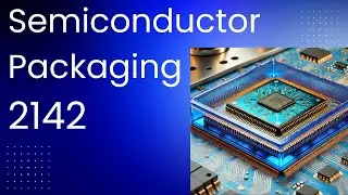2142 Semiconductor Packaging -- Design -- Decoupling Capacitors in Power Delivery Network