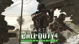 CALL OF DUTY MORDEN WARFARE|PART 2|GWPC HUB|#viral #games #cod 