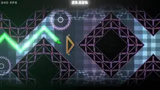 Pulsar (RTX=ON) 60 FPS 1080p60 Without LDM