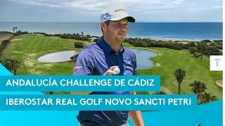 The Challenge Tour - 2023 - Episode 12