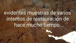 &Eacute;pila piedra seca Epila epila