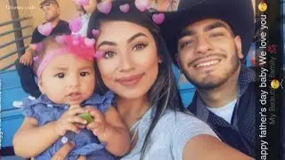12 News Exclusive: Pregnant woman loses fiance, dad and brother after murder rampage