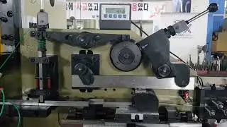 BM20-220MULTI-FORMING machines - stamping and bending.  e-mail: bm3297@hanmail.netThank you.