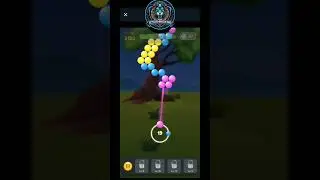 Play Bubble Shooter game 2