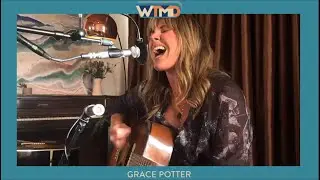 July Virtual First Thursday feat. Grace Potter, Sarah Jarosz, Laura Marling, Katie Pruitt & more