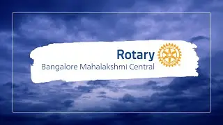 Introduction to Rotary Club Of Mahalakshmi Central