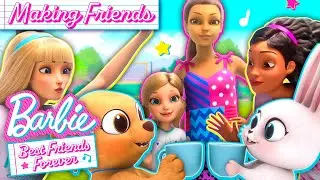 ⭐ Barbie Best Friends Forever ⭐  
