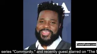 Malcolm-Jamal Warner biography