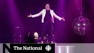 Indefinite hiatus for Hedley following tour