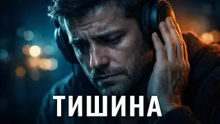 Я СЛУШАЮ ТИШИНУ ❤️ I&rsquo;m Listening to the Silence