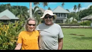 Ifiele'ele Plantation: Flavours of Change