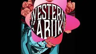 Systems Have Desires ft. Matt Bors and Ben Clarkson  | Western Kabuki Podcast