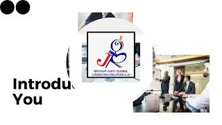 Explore Our Perfect International Litigation Service | Expert Legal Solutions Across Borders