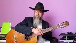 TUTORIAL / MY WAY / C. François y J. Revaux / ROMANTIC MUSIC / CHORDS GUITAR / JENRYS PÉREZ