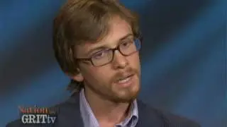 Max Fraser & Michael Whitney: The Convoluted Future of Labor