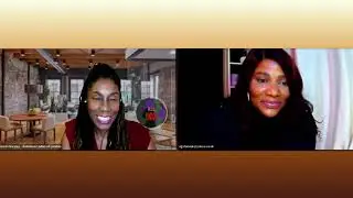 Leadership Conversations The Inner Work Behind the Role with Breakout Host  Agatha Georgestone1