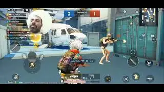 Hangar tdm new match in best season