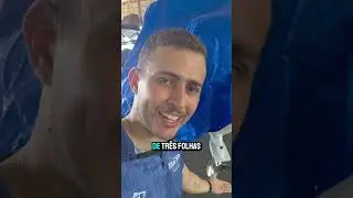 H&eacute;lice 3 ou 4 p&aacute;s !!!