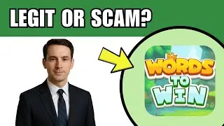 Words To Win Legit Or Scam