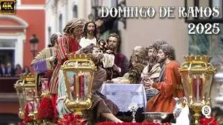 🎥[4K] LAS CIGARRERAS con '¡VICTORIA!' para el misterio de LA CENA - #SSANTASEVILLA25