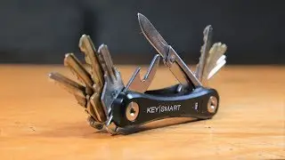 Key|Smart Pro - Never Lose Your Keys Again with Tile Tracking