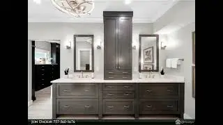 Homes for Sale - 1668 Dey Cove Drive, Virginia Beach, VA