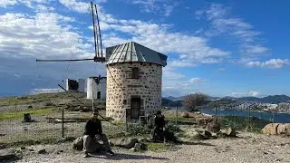BODRUM CITY TOUR EP 03 #bodrum #turkey #tour #tourism #adventure