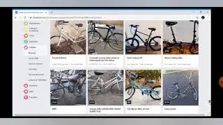 THE SEARCH (Part 1) - looking for a project bike!!!