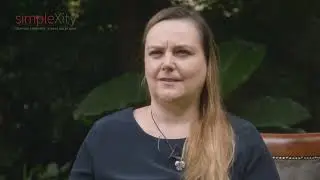 SimpleXity Stories - Marina Alvaro