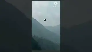 Battagram chair lift