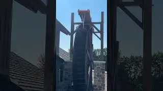 The Mill in Frankenmuth brings back a water wheel to honor its history