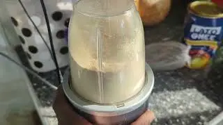 Homemade Ginger Powder Spice