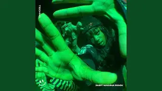 JUST WANNA ROCK (TECHNO)